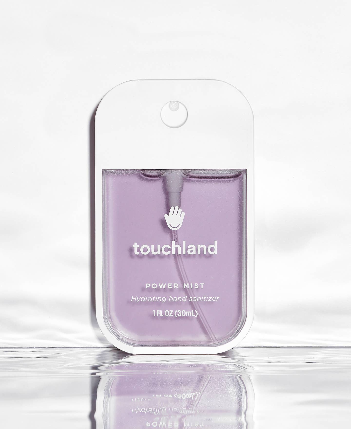Power Mist Pure Lavender - Hand Sanitizer - Surprise Lily