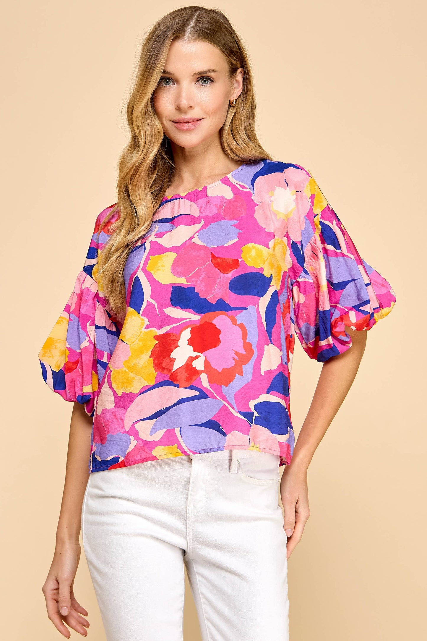 Margie Top
