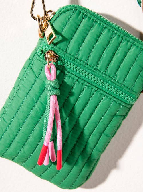 EZRA PHONE HOLDER - Surprise Lily