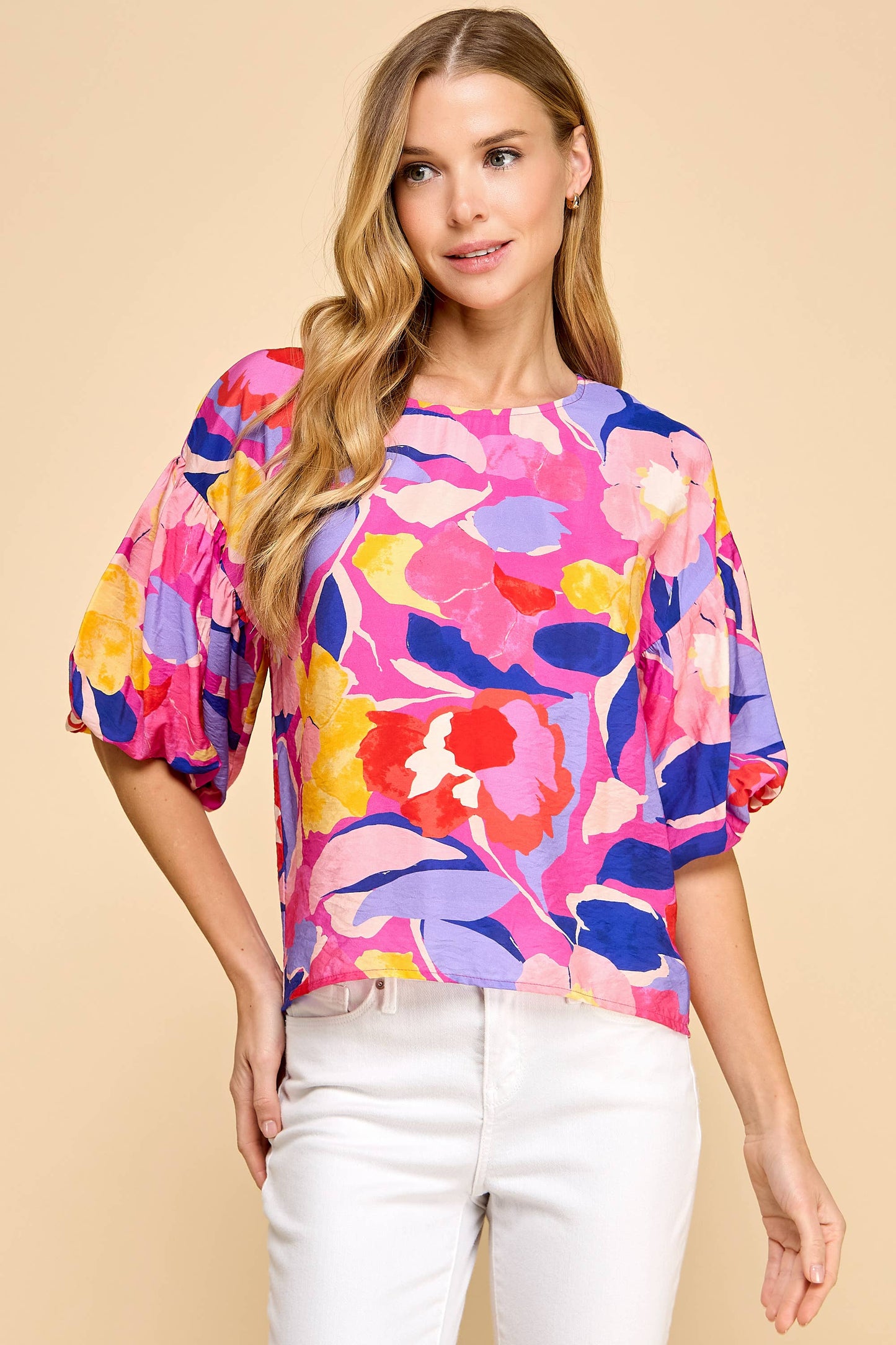 Margie Top