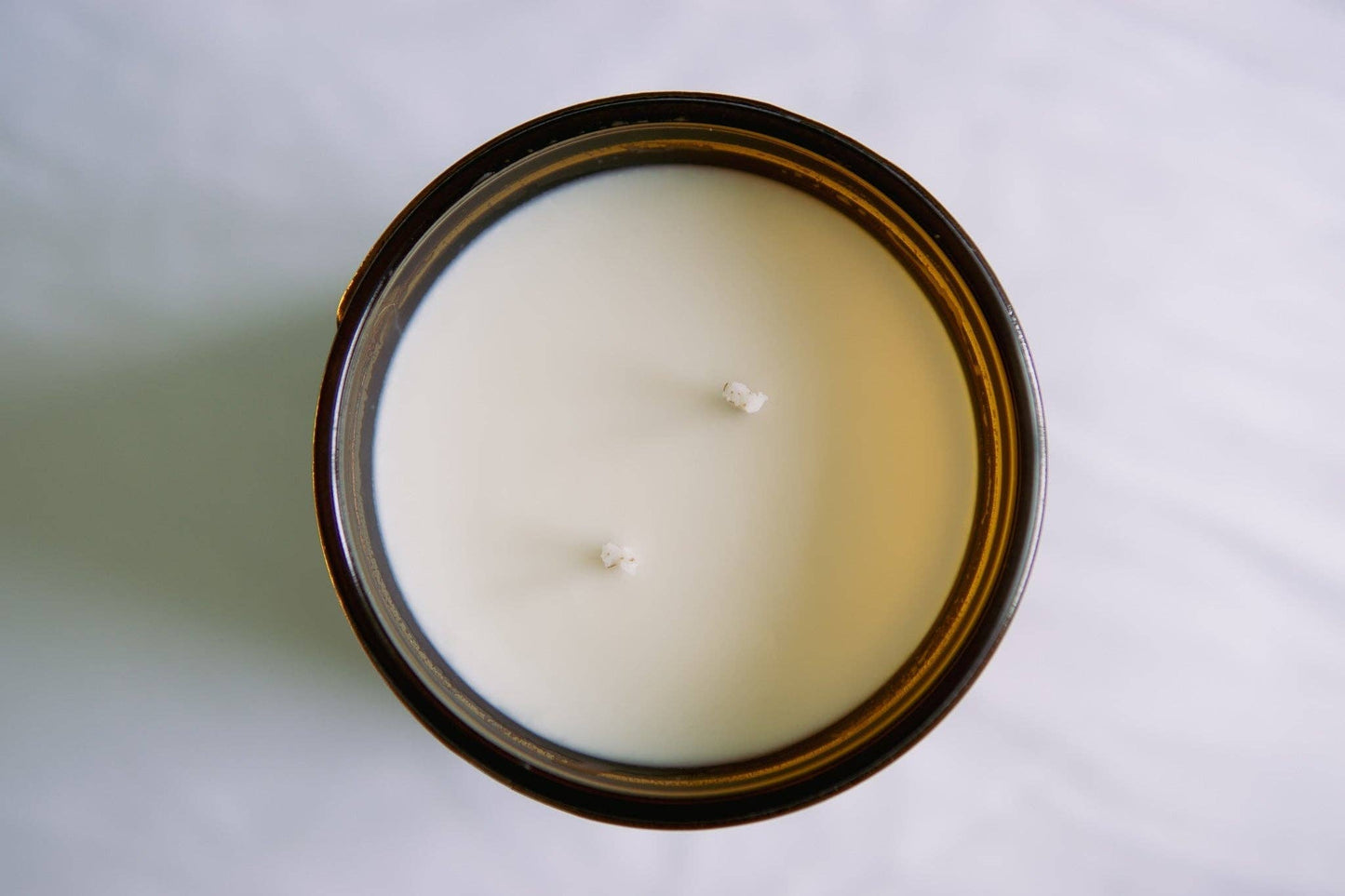 Louisville Love: 8oz Amber Jar