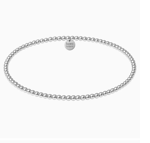 Classic Beaded Bracelets