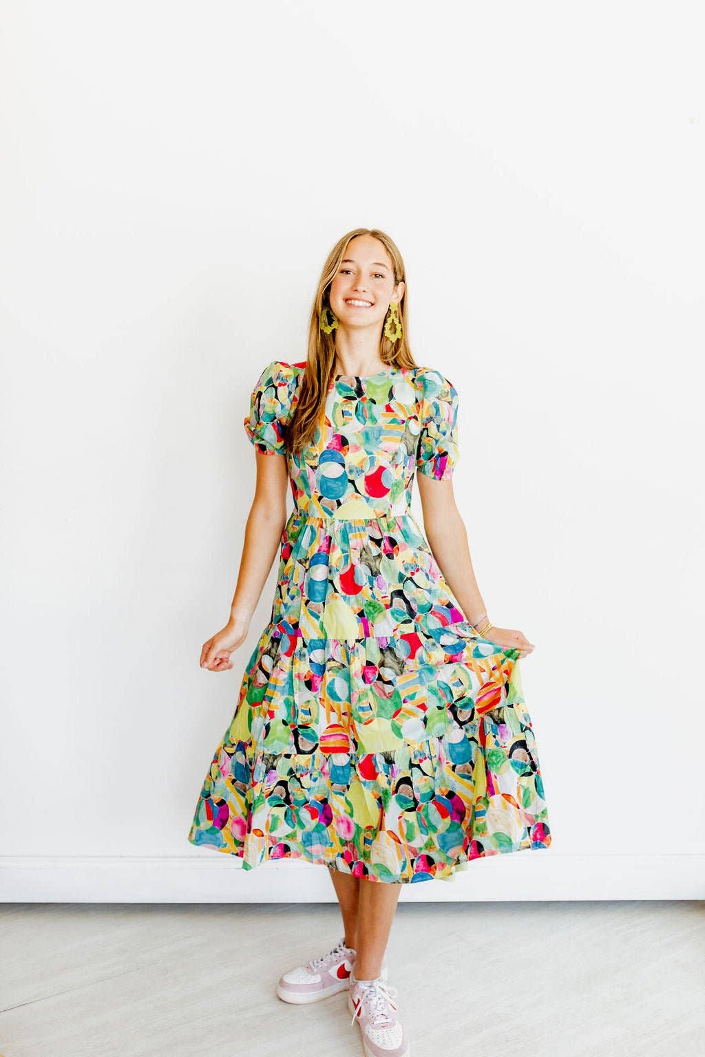 Bianca - Citrine - Surprise Lily