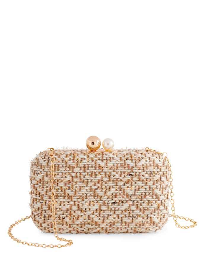 Mabel Clutch