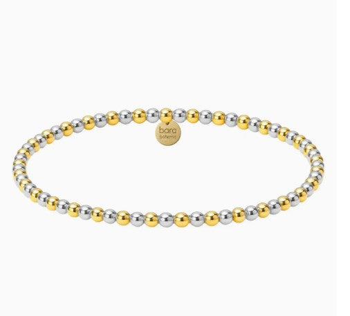 Classic Beaded Bracelets