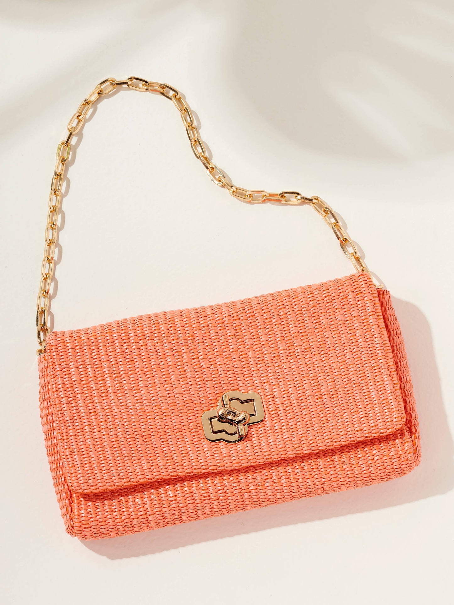 Raffaella Shoulder Bag