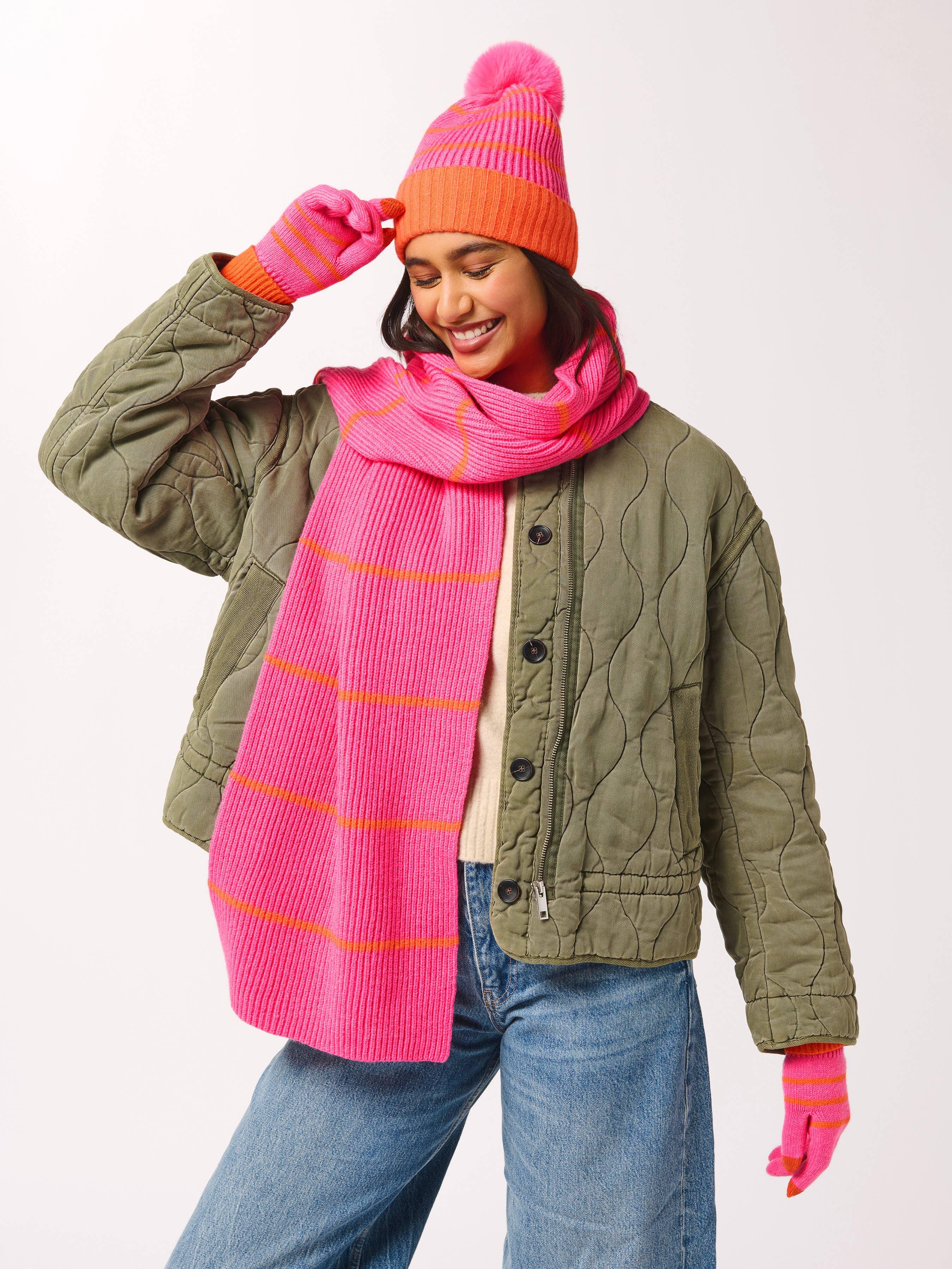 Allison Touch Screen Gloves