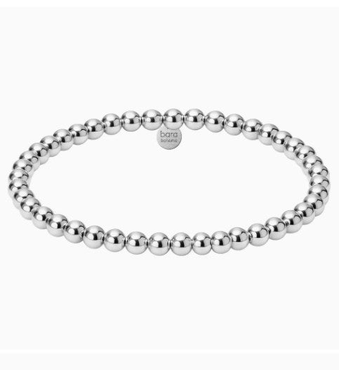 Classic Beaded Bracelets