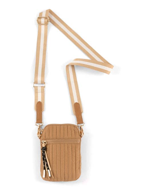 EZRA PHONE HOLDER - Surprise Lily