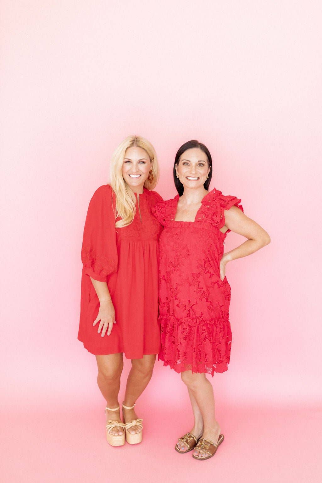 Michelle - Caramel - Surprise Lily