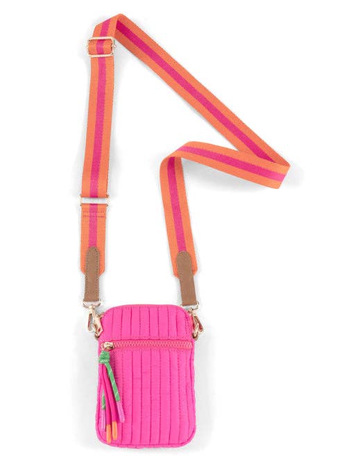 EZRA PHONE HOLDER - Surprise Lily
