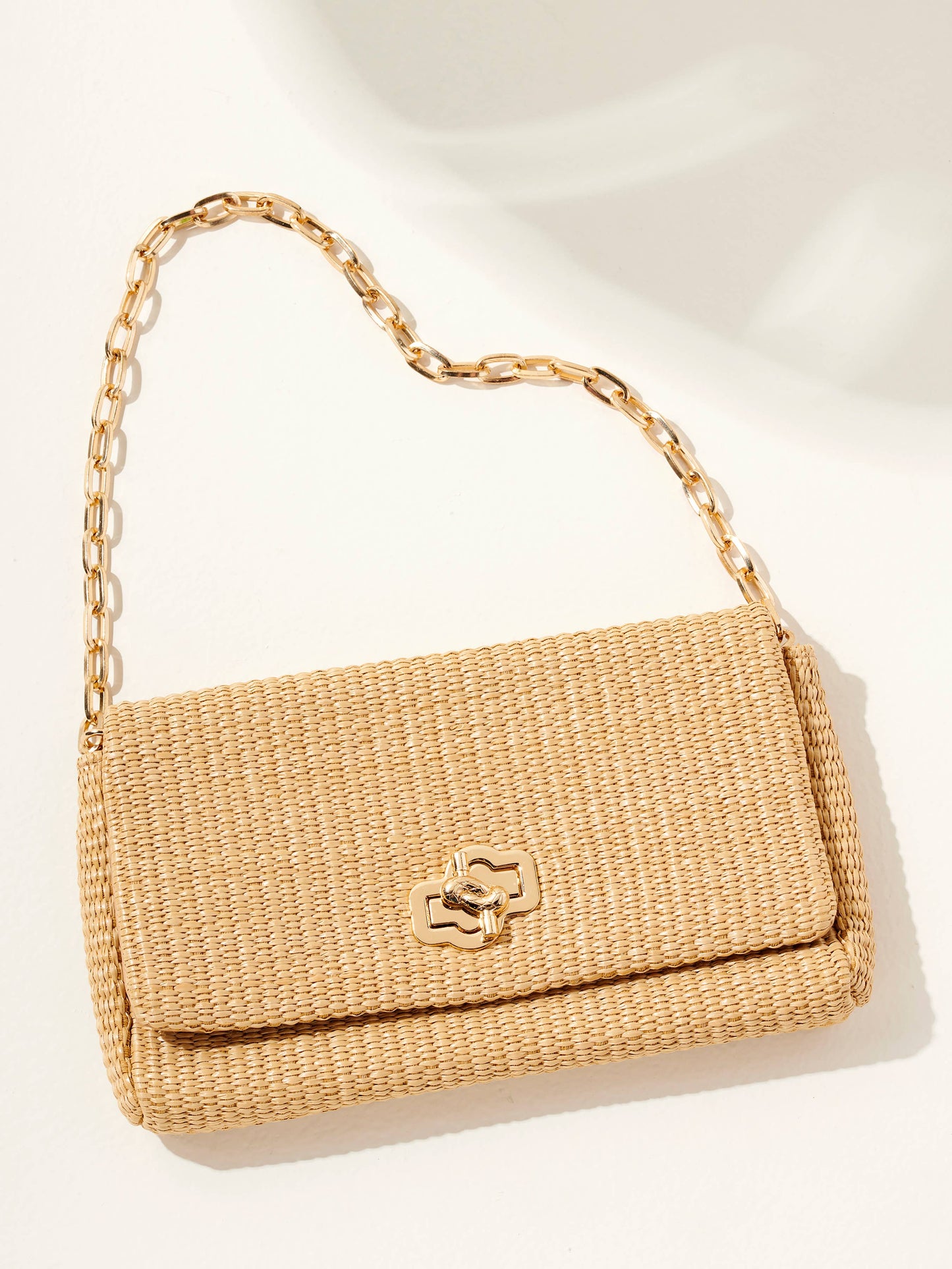 Raffaella Shoulder Bag