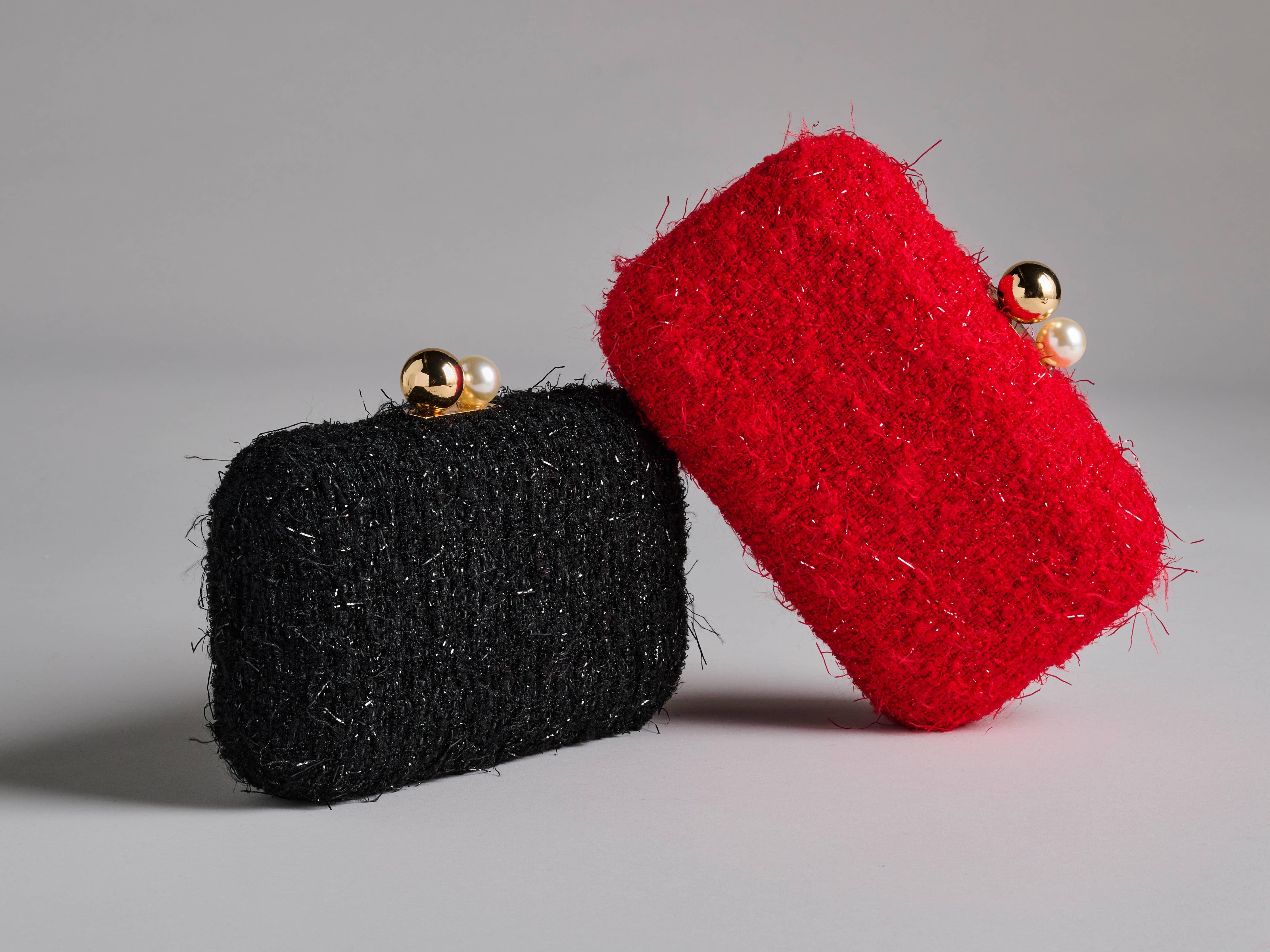 Mabel Clutch