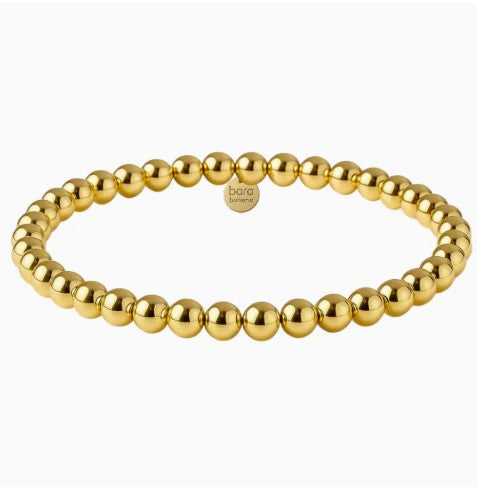 Classic Beaded Bracelets