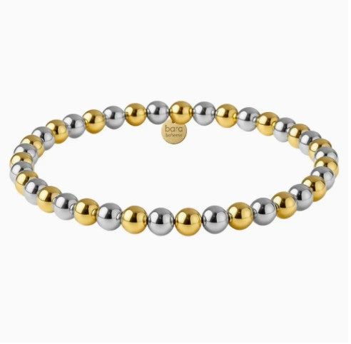 Classic Beaded Bracelets