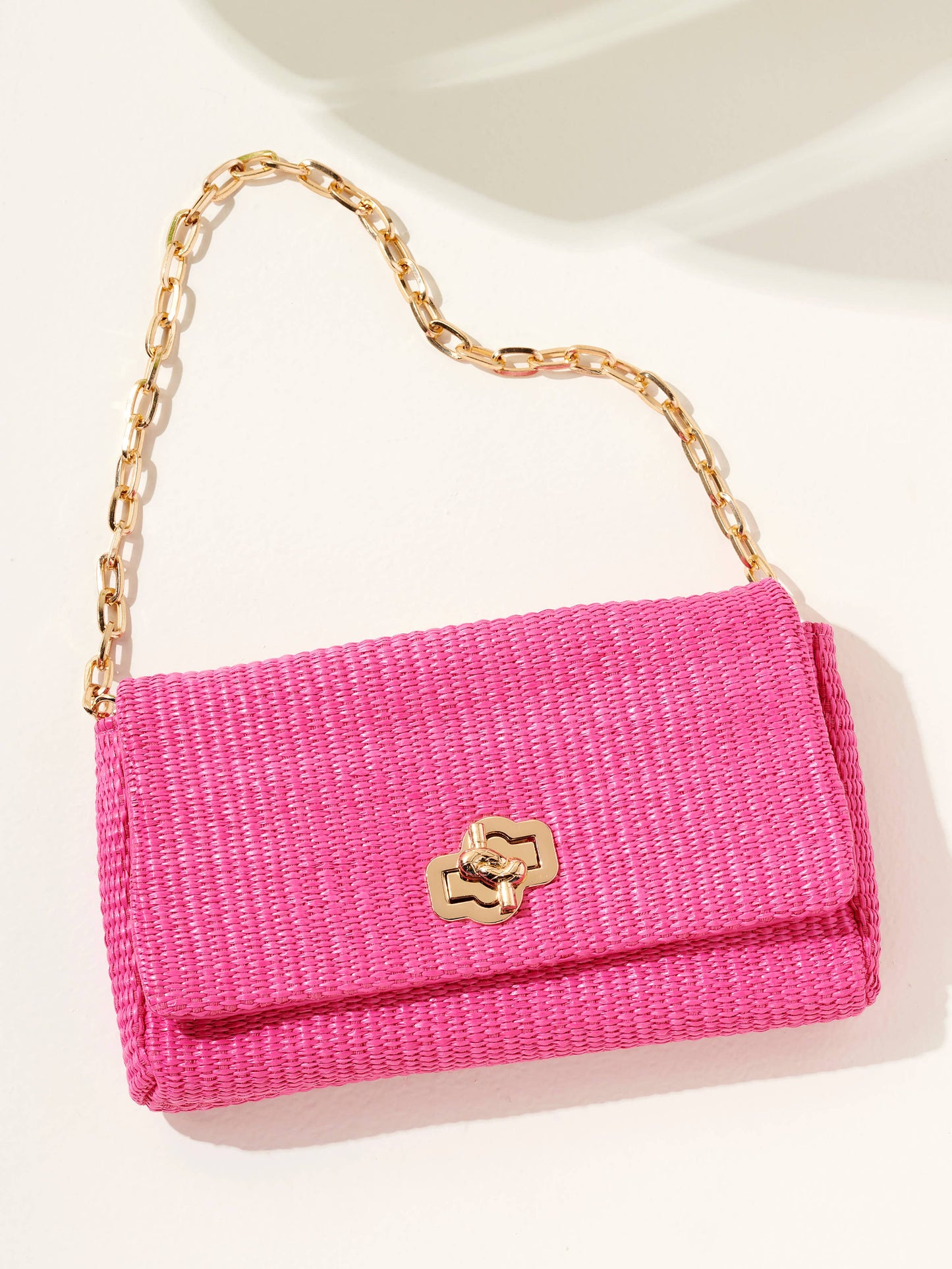 Raffaella Shoulder Bag