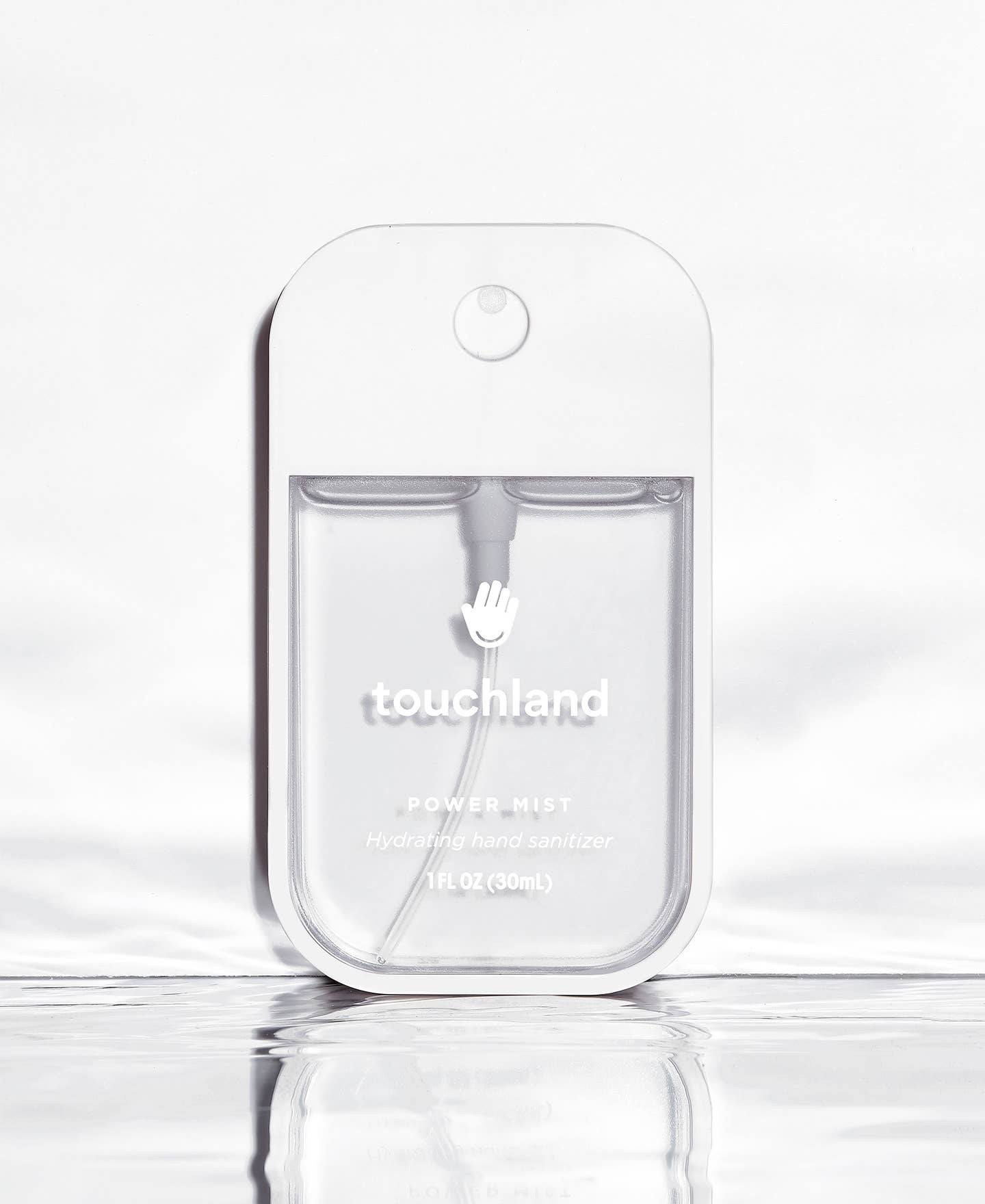 Power Mist Rainwater - Hand Sanitizer - Surprise Lily
