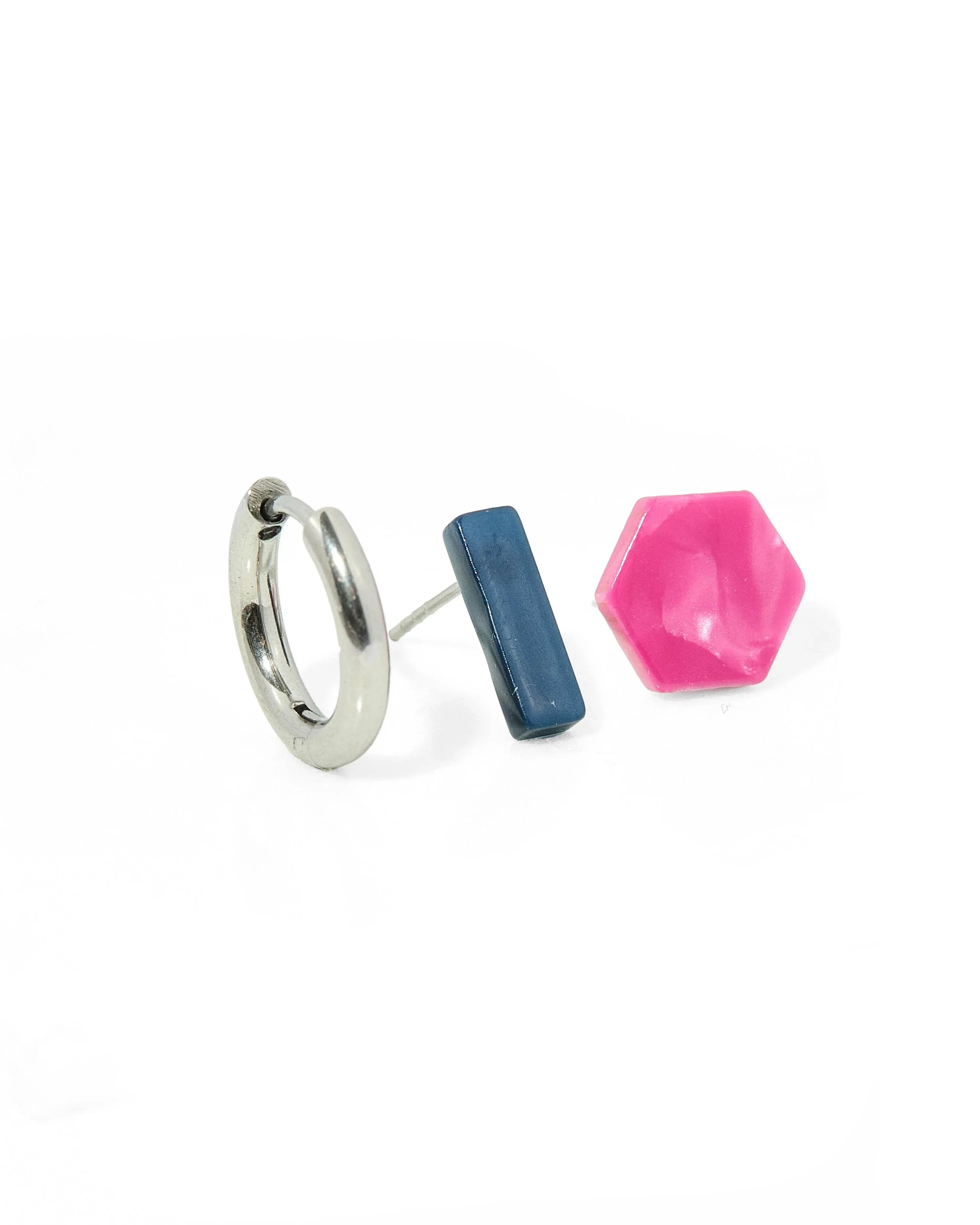 Perfect Trio Earring Set - Summer - Surprise Lily