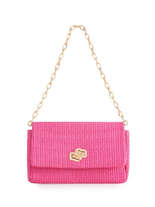 Raffaella Shoulder Bag