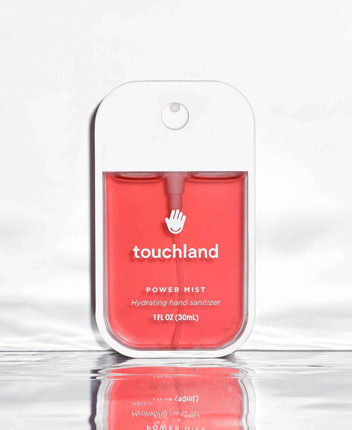 Power Mist Wild Watermelon - Hand Sanitizer - Surprise Lily