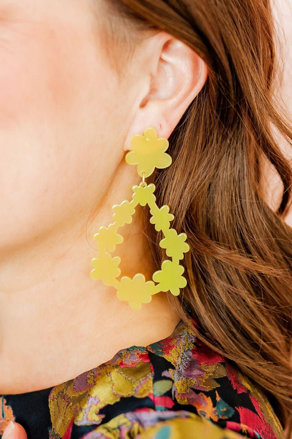 Bianca - Citrine - Surprise Lily