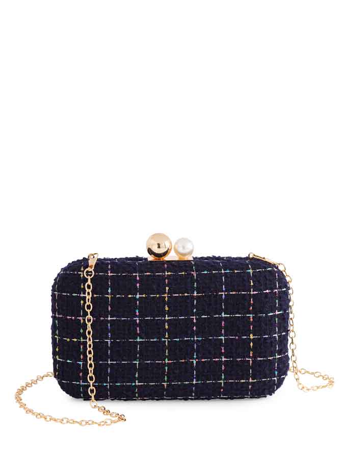 Mabel Clutch