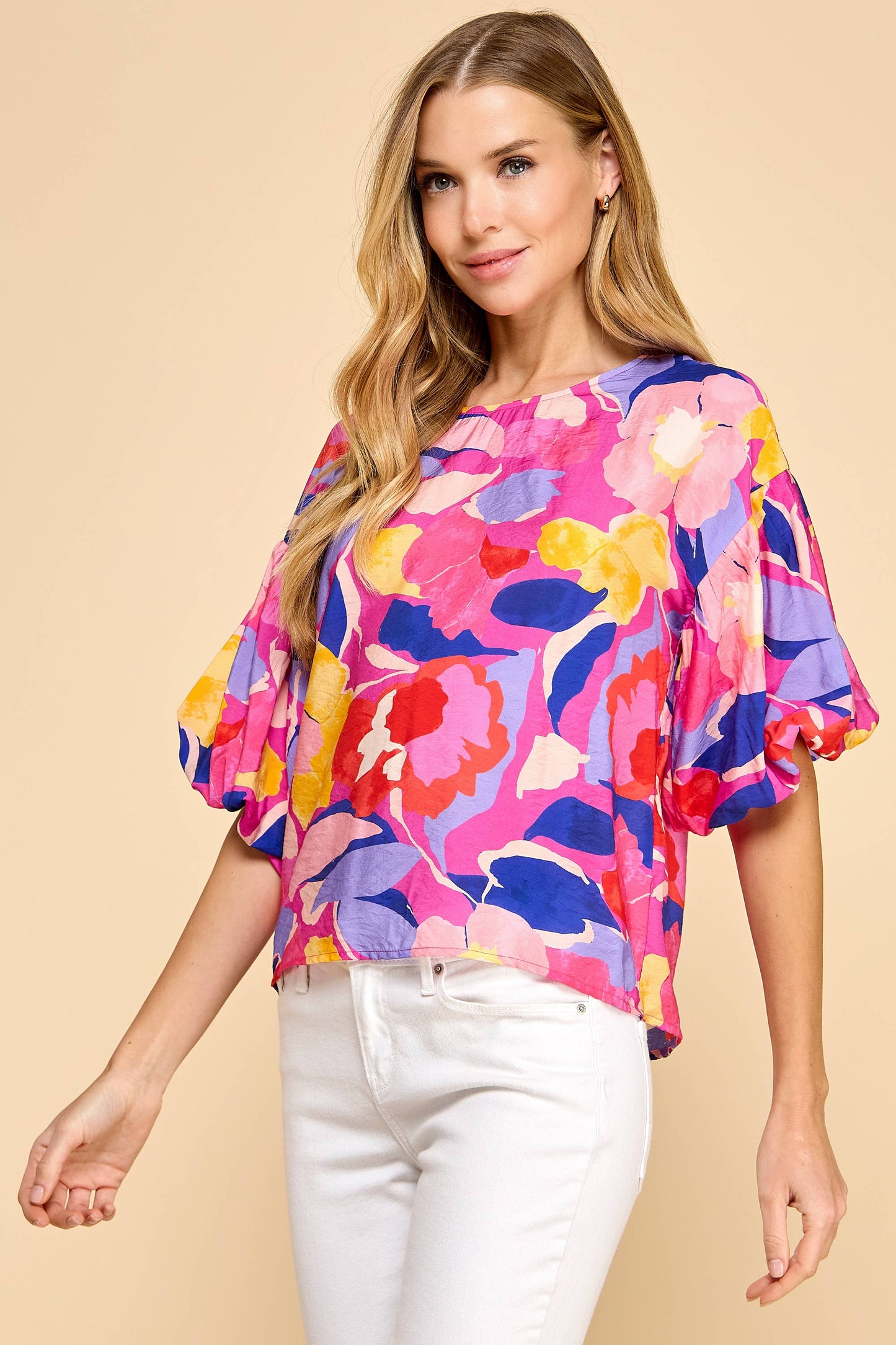 Margie Top