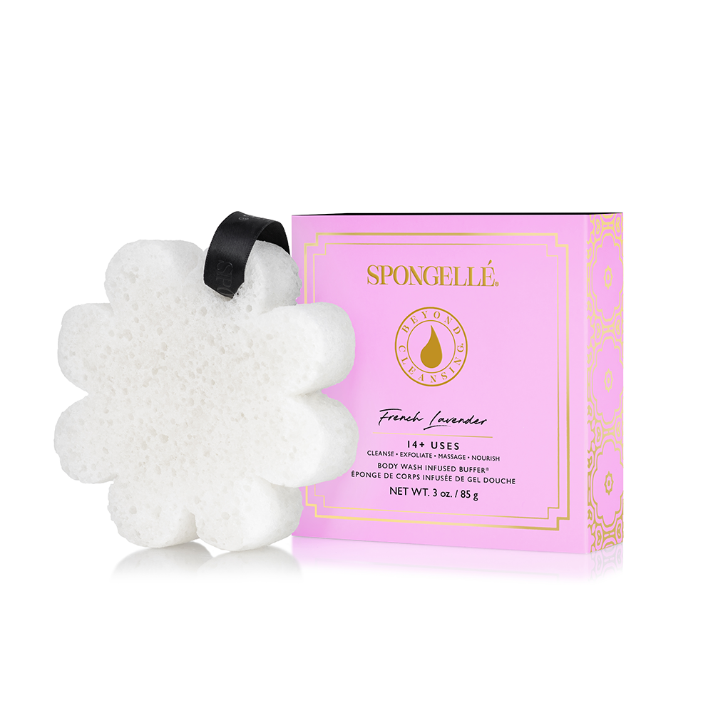 French Lavender Boxed Flower-| Spring Gifts