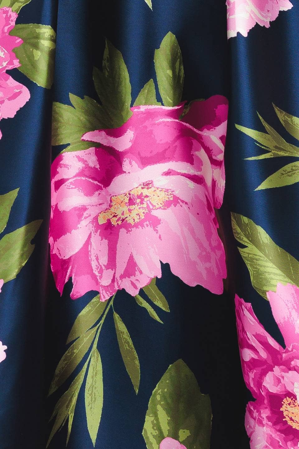 A printed woven maxi dress - ID23210 - Surprise Lily