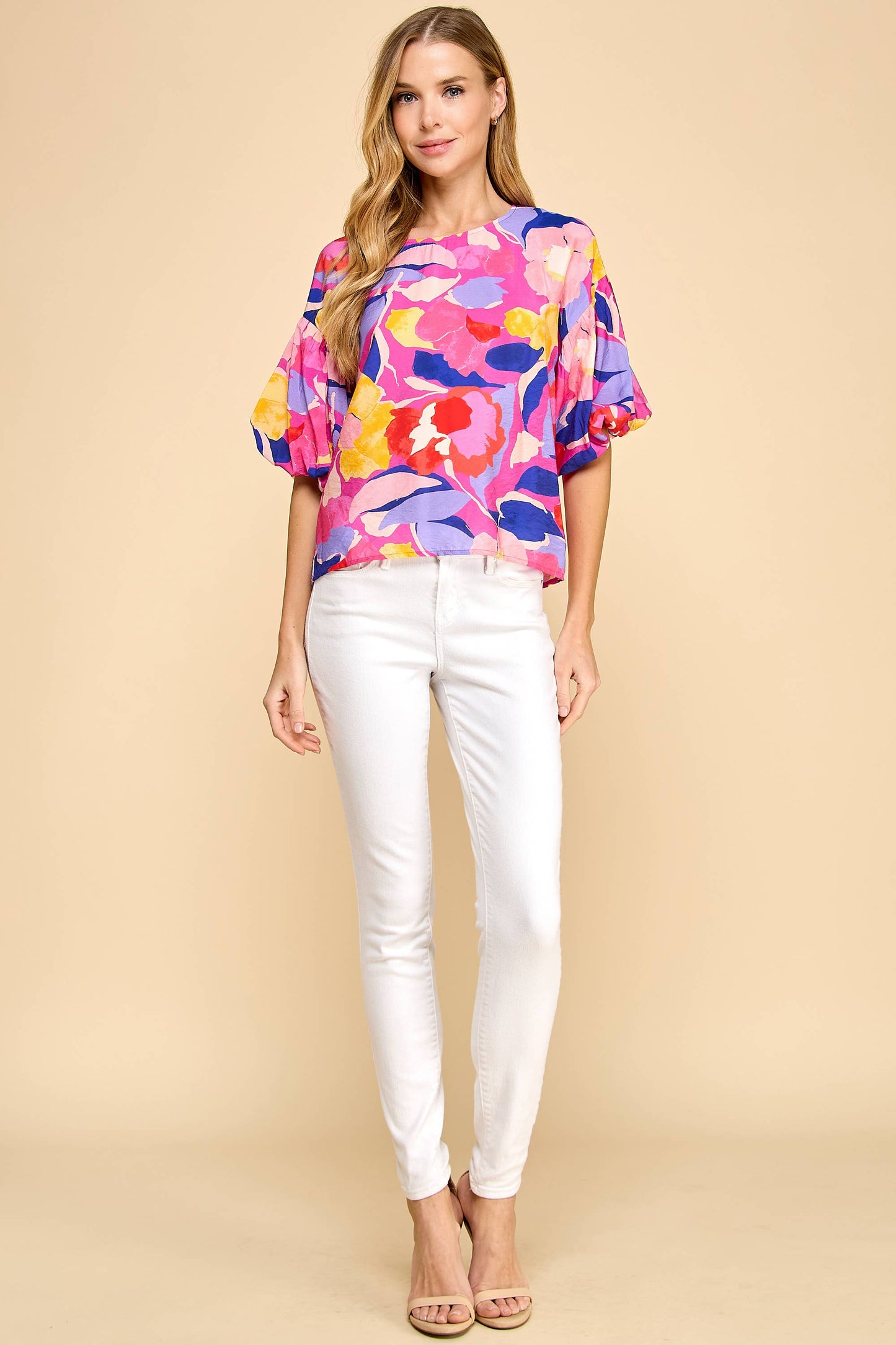Margie Top