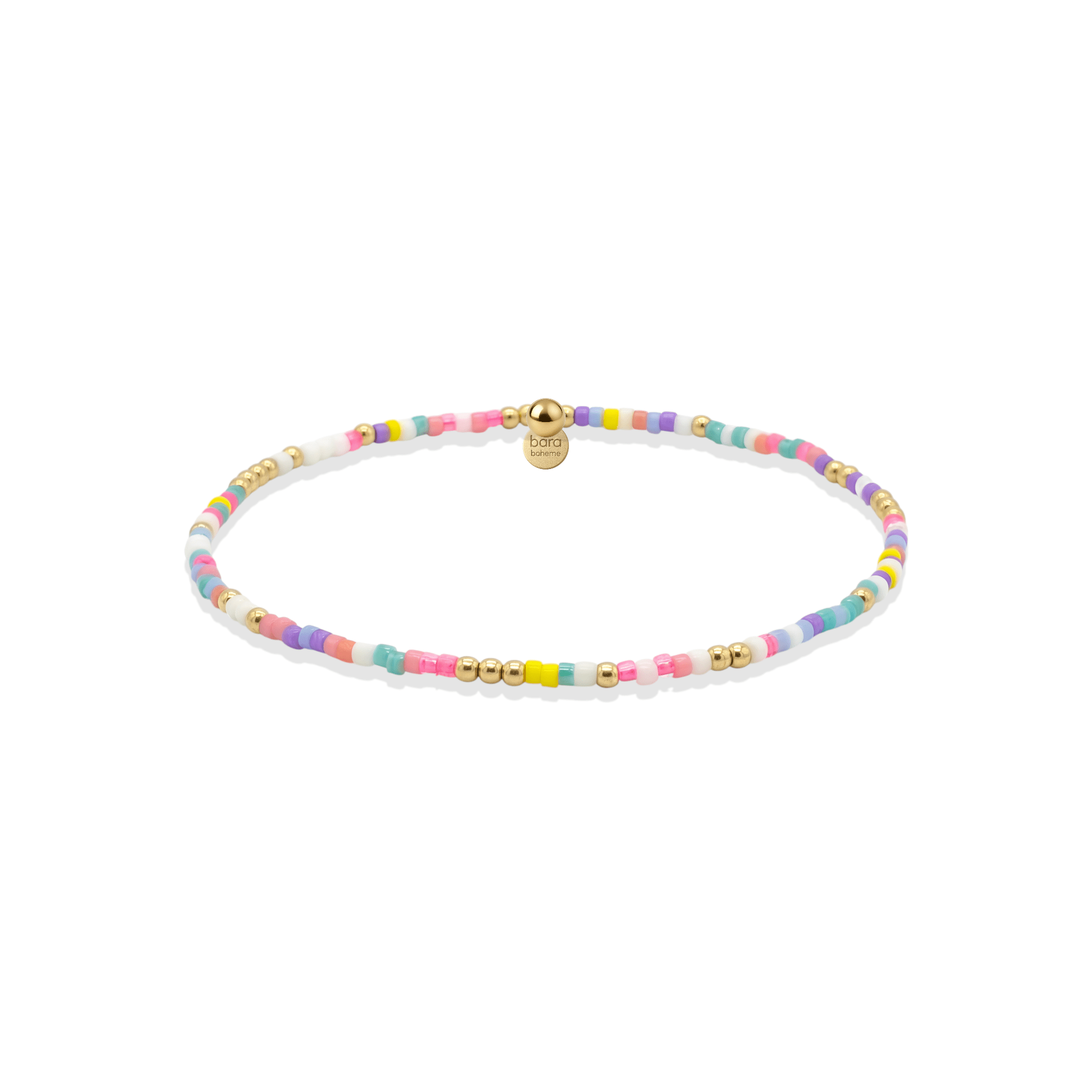 Day Dream Beaded Bracelet — She's That Girl - Surprise Lily
