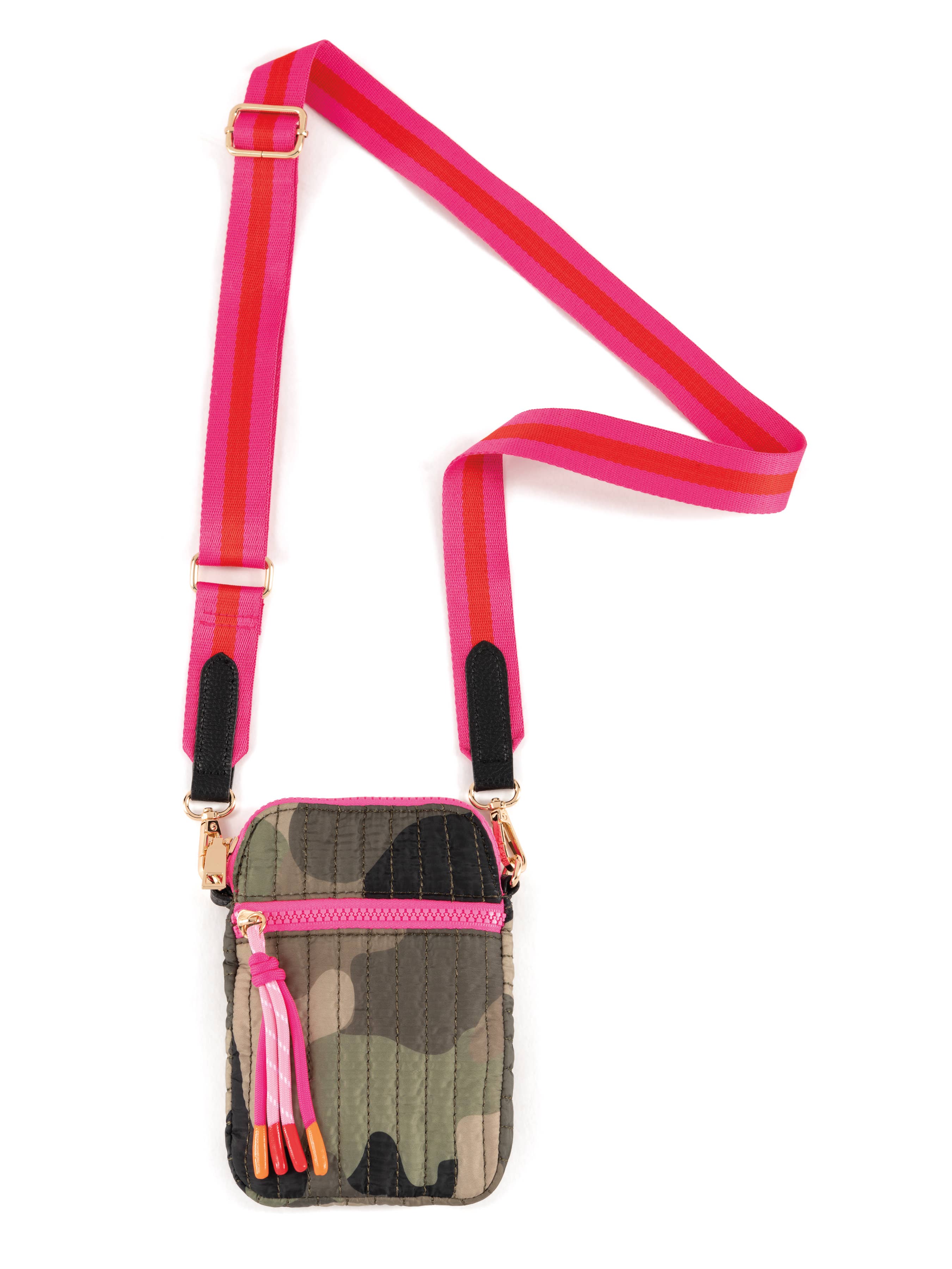 EZRA PHONE HOLDER - Surprise Lily