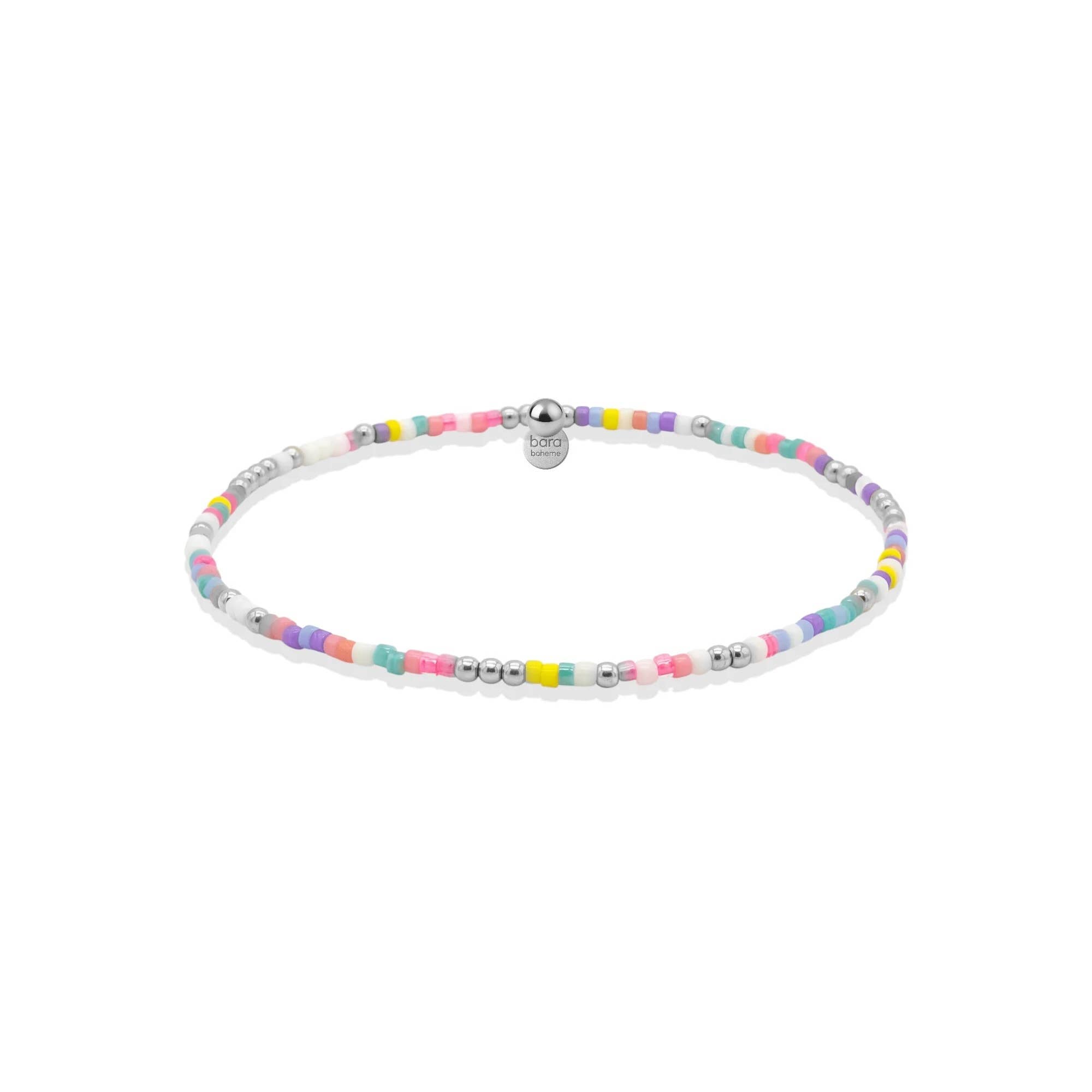 Day Dream Beaded Bracelet — She's That Girl - Surprise Lily