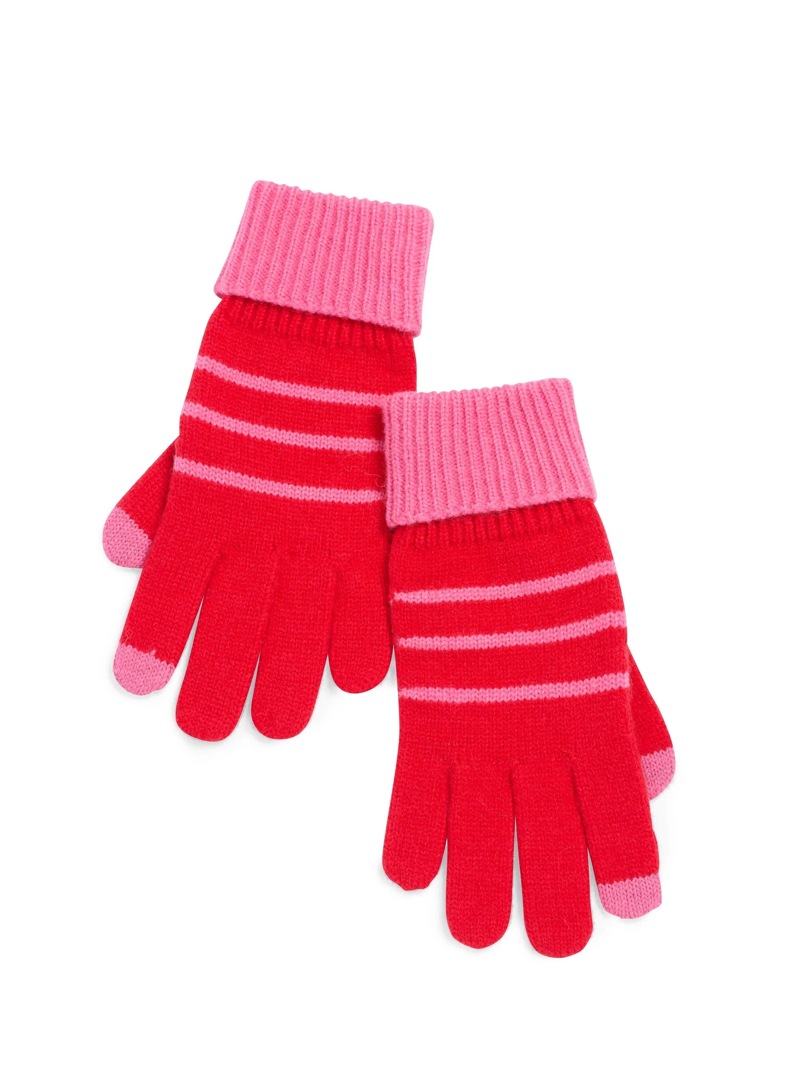 Allison Touch Screen Gloves
