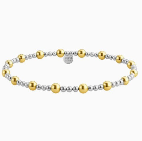 Angelina | 14k Gold Filled Bracelet