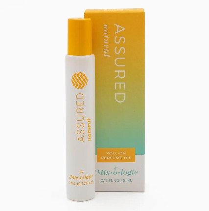 Mixologie Women's Fragrance Rollerball - Surprise Lily