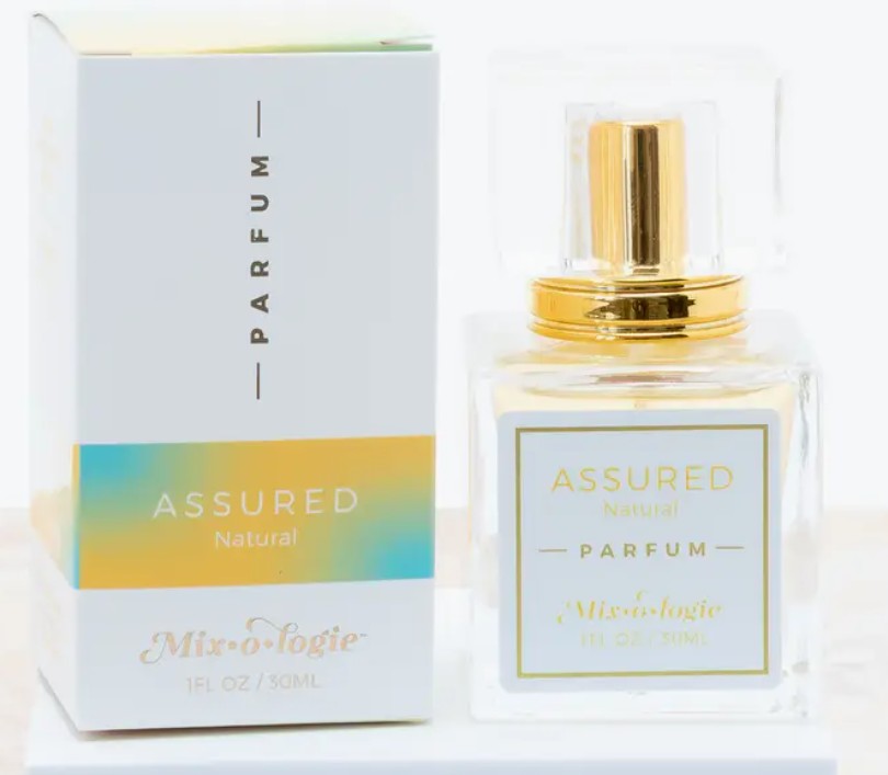 Mixologie Women's Parfum Spray - Surprise Lily