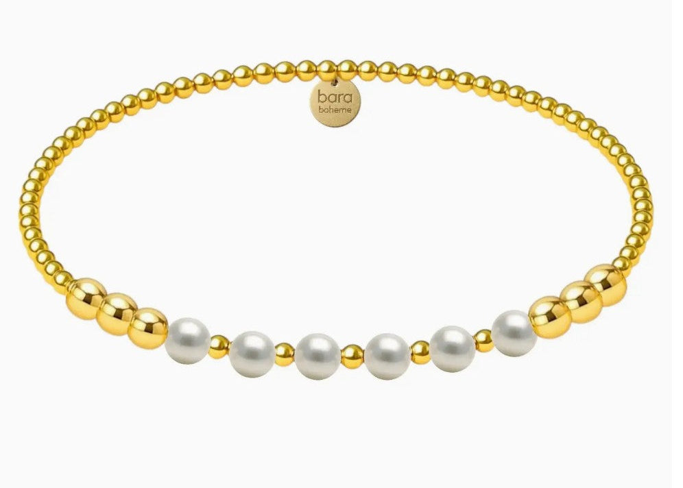 Berkley | 14k Gold Filled Bracelet