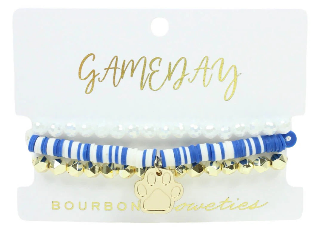 Gameday Stretchy Stack