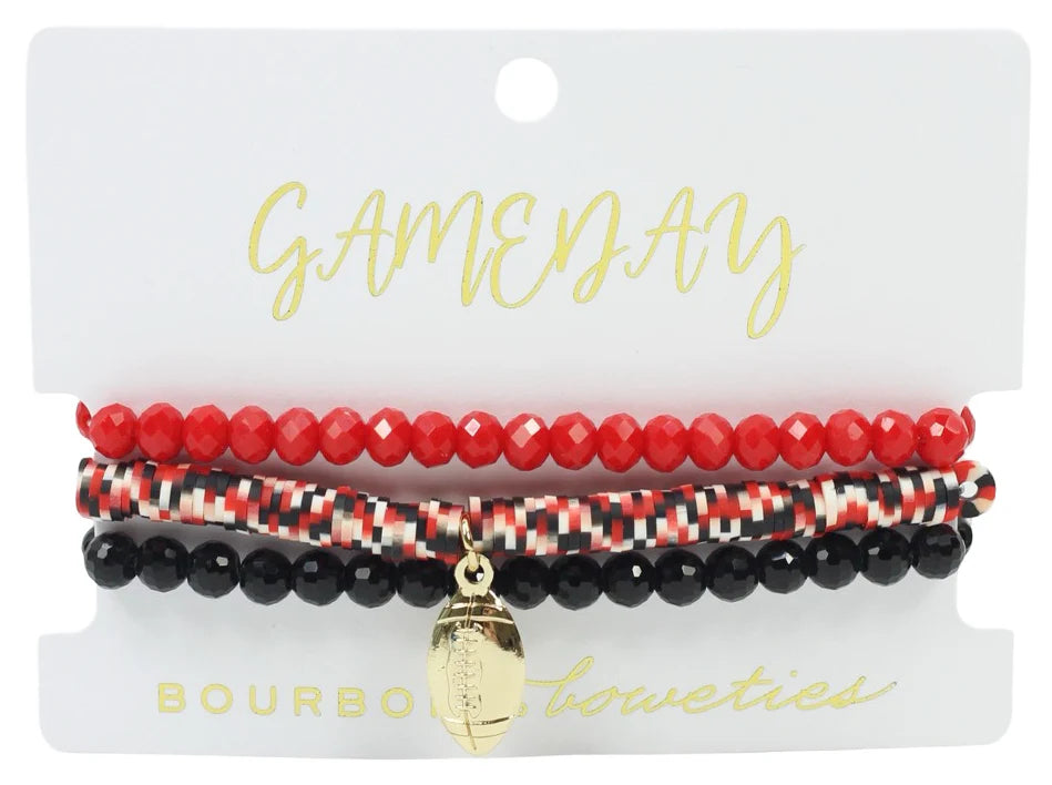 Gameday Stretchy Stack