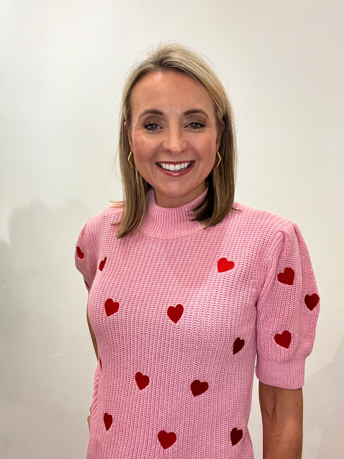 Be Mine Top