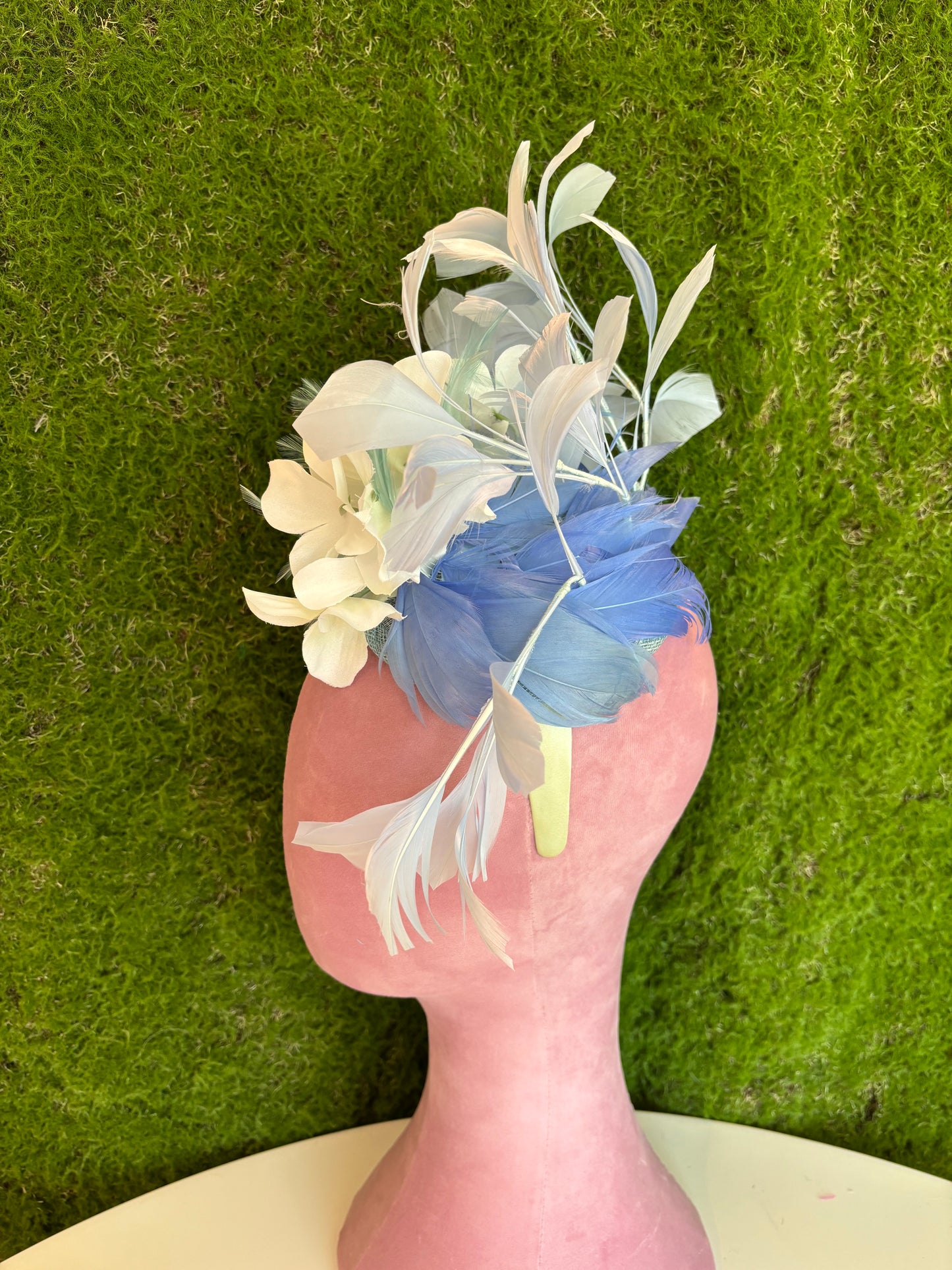 Margaret Fascinator