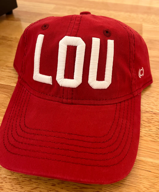 Lou Hat