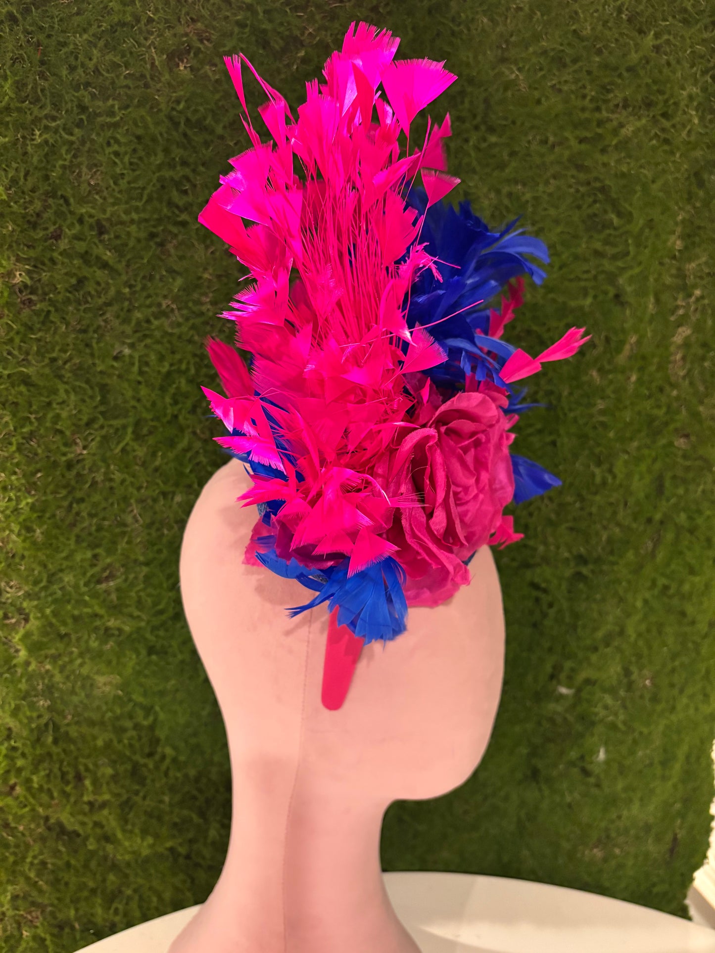 Brittany Fascinator