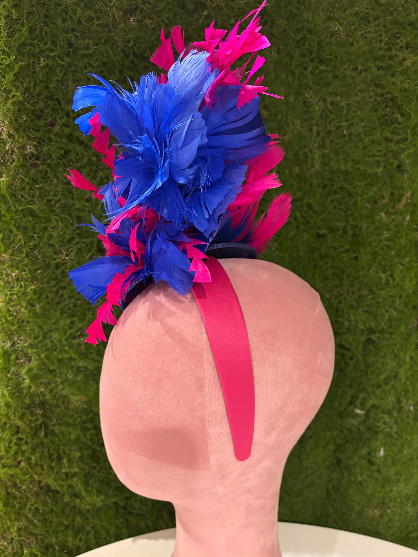 Brittany Fascinator