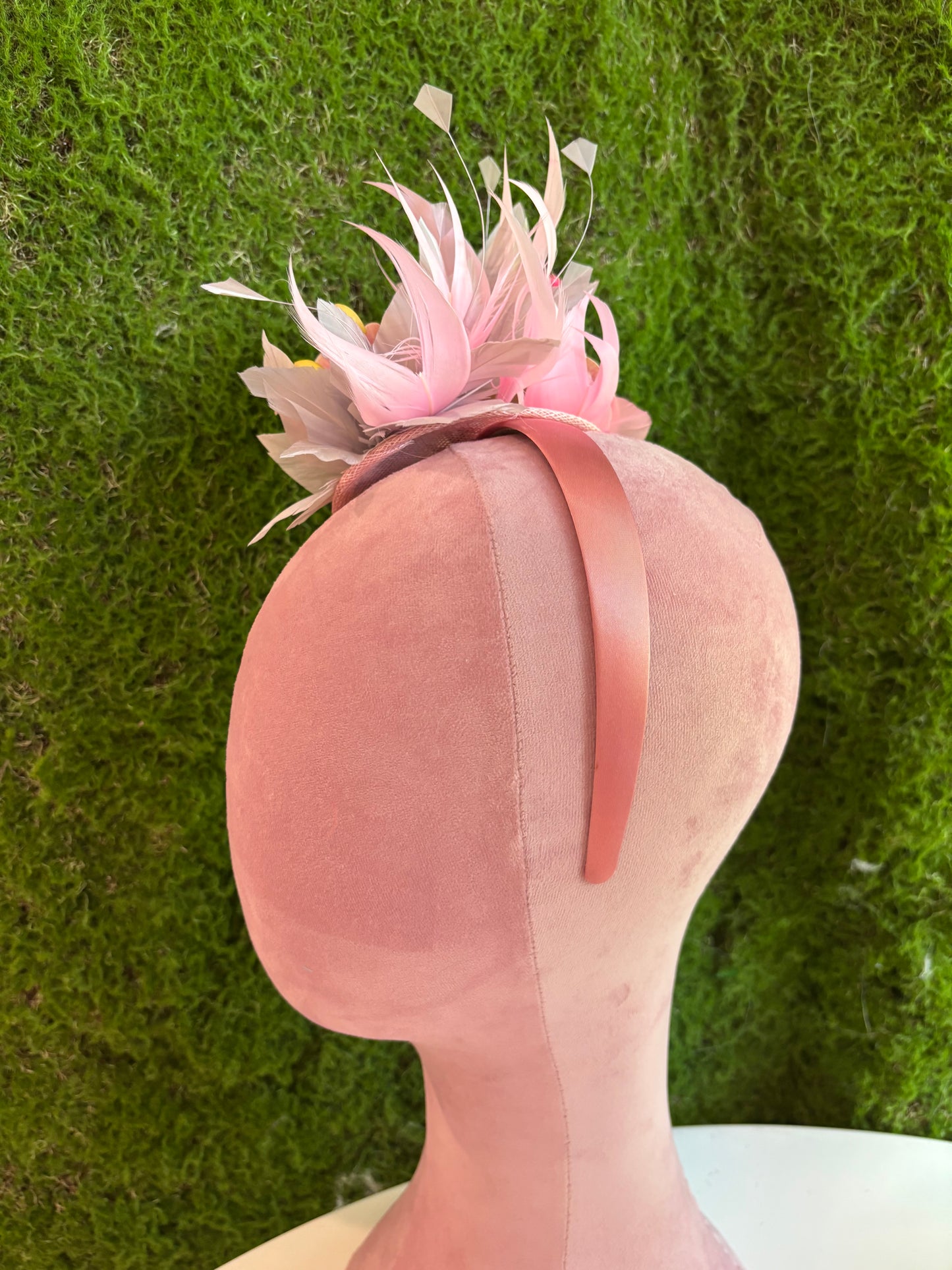 Ella Fascinator