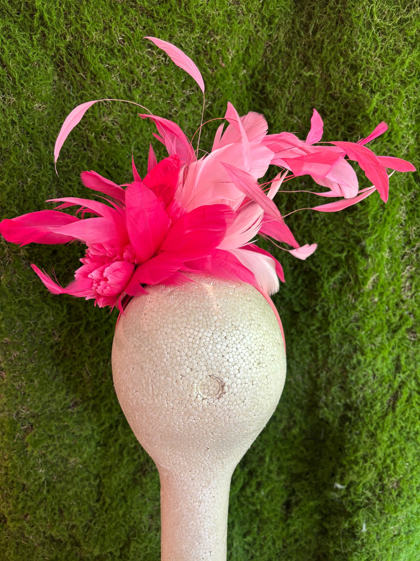 Taylor Fascinator