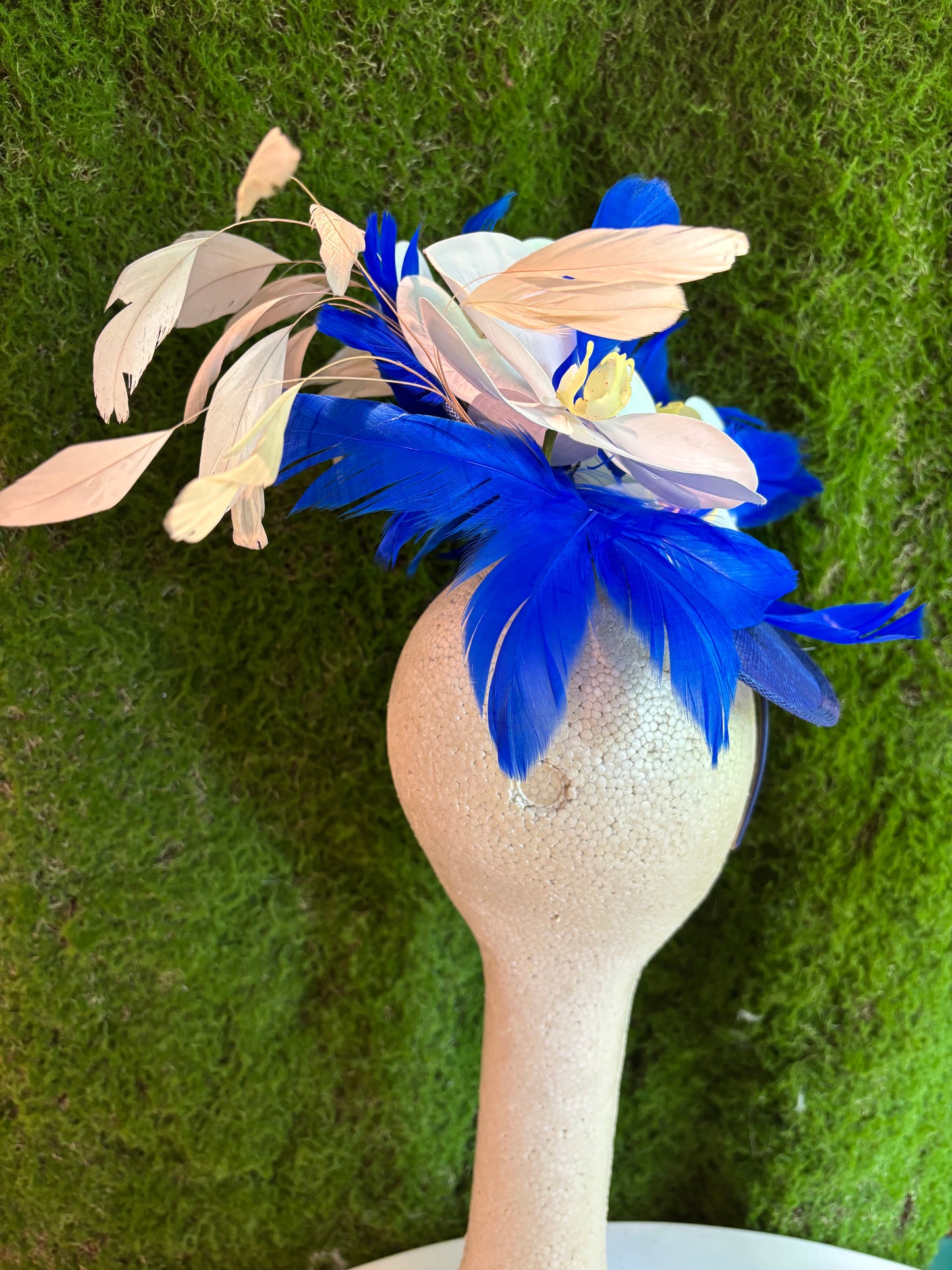 Kara Fascinator
