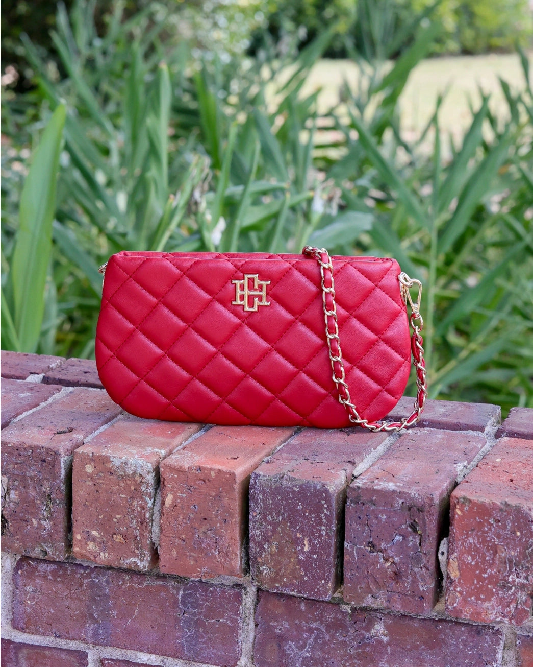 Caroline Hill Crossbody