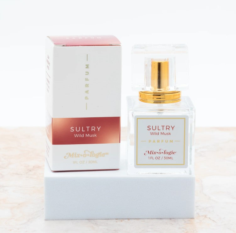 Mixologie Women's Parfum Spray